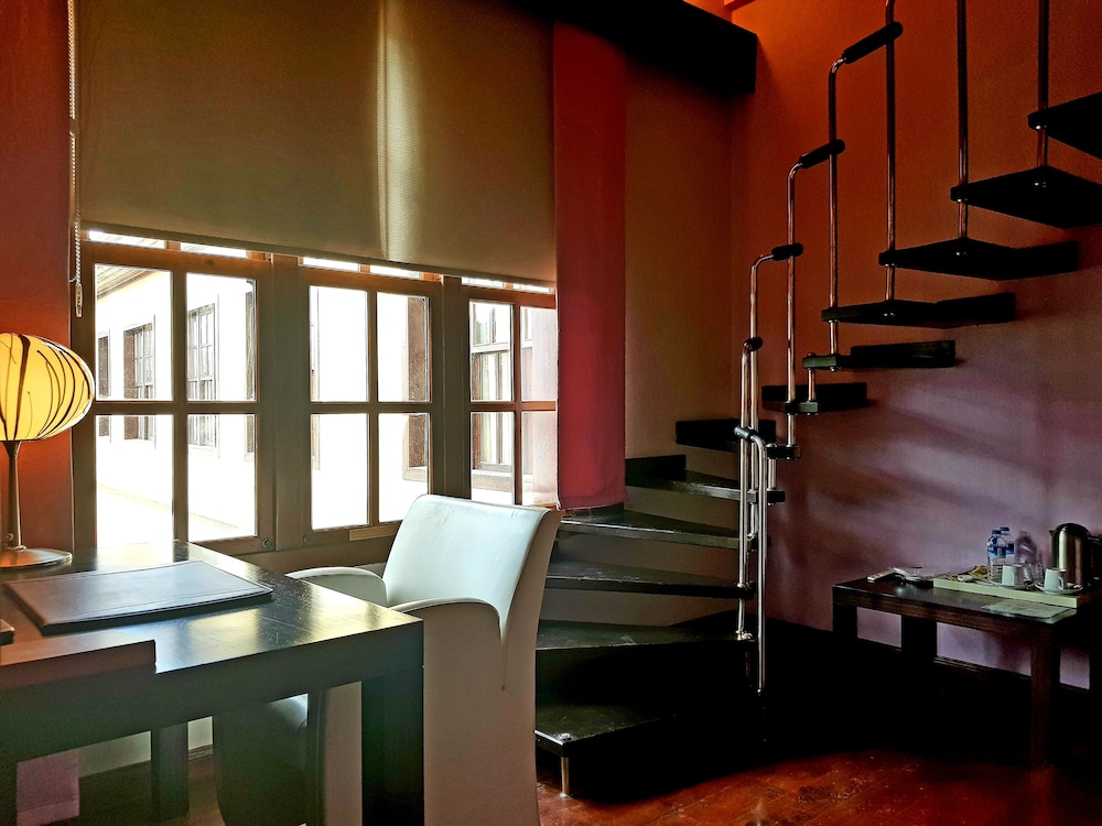 Eski Masal Hotel 11