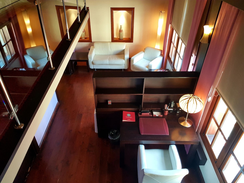 Eski Masal Hotel 14