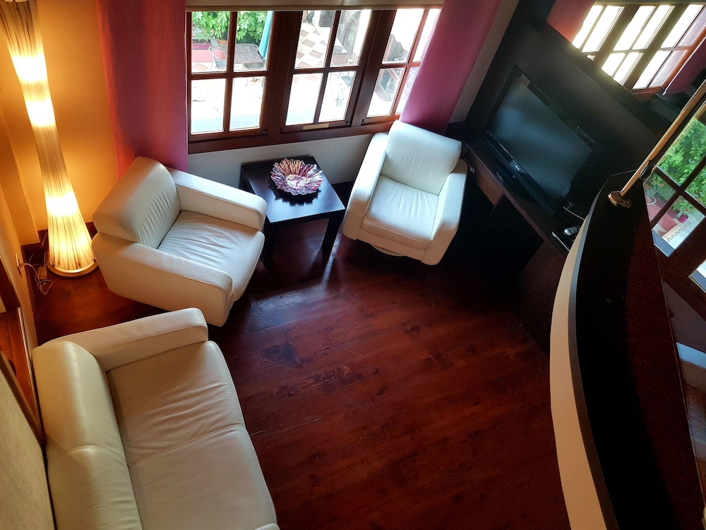Eski Masal Hotel 19