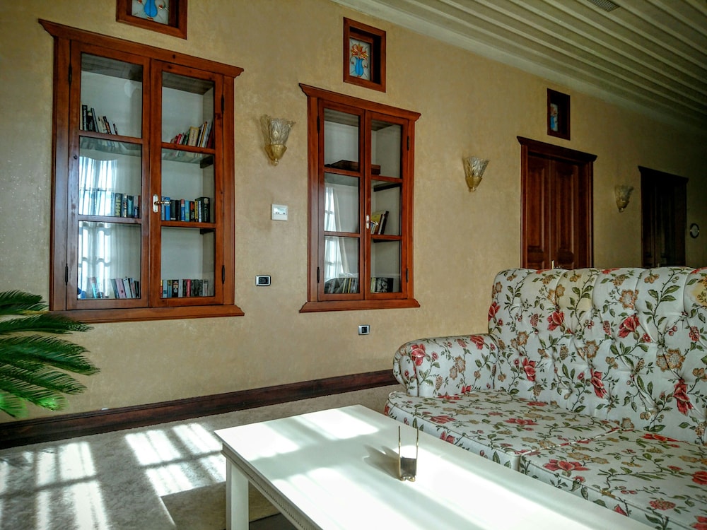 Eski Masal Hotel 5