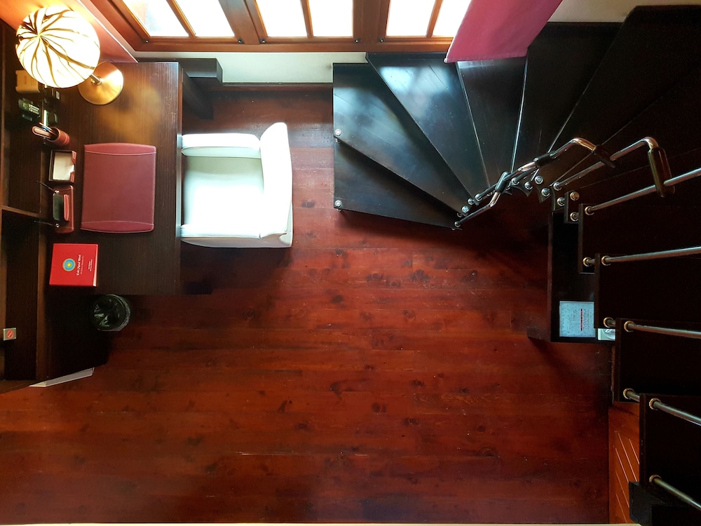 Eski Masal Hotel 15