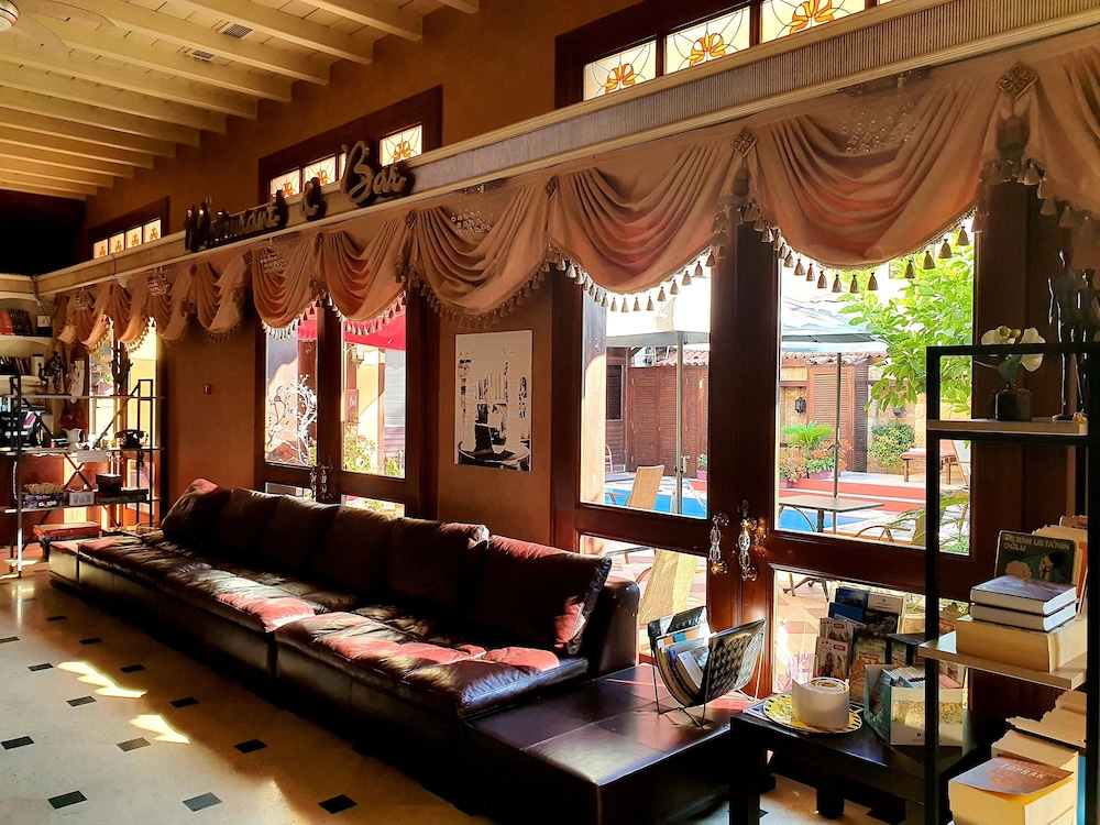 Eski Masal Hotel 7