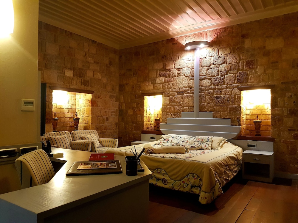 Eski Masal Hotel 22