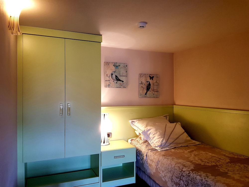 Eski Masal Hotel 13