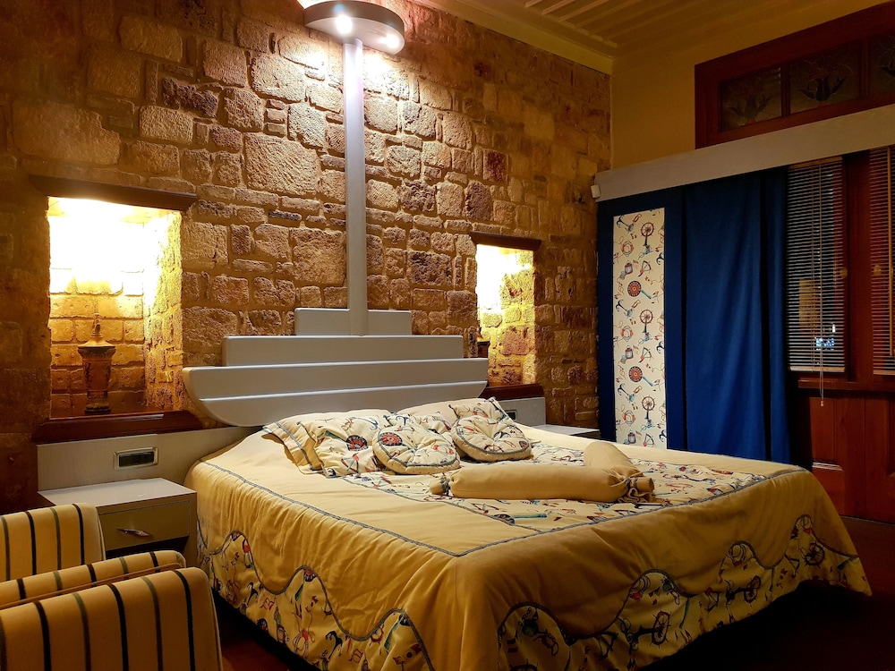 Eski Masal Hotel 23