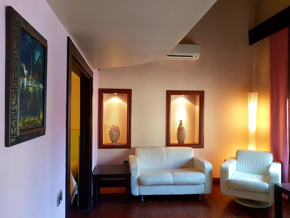Eski Masal Hotel 12