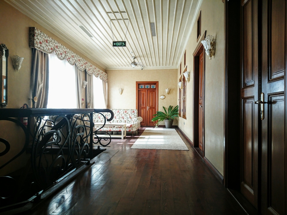 Eski Masal Hotel 2
