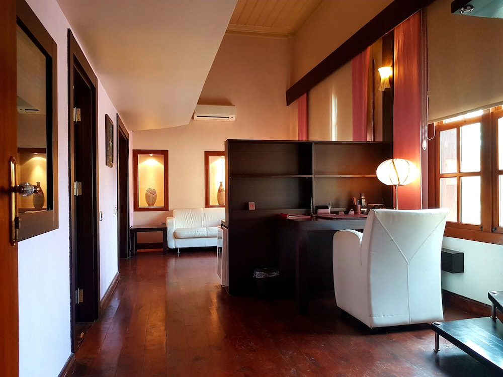 Eski Masal Hotel 10