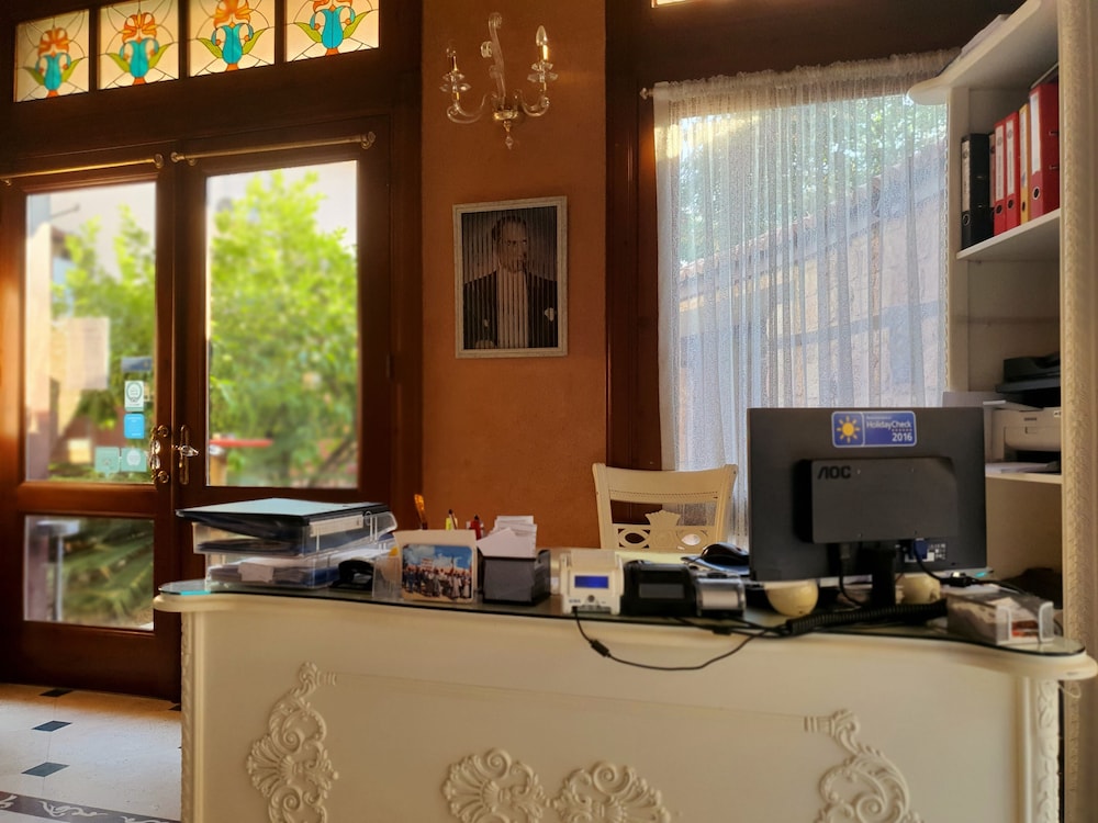 Eski Masal Hotel 4