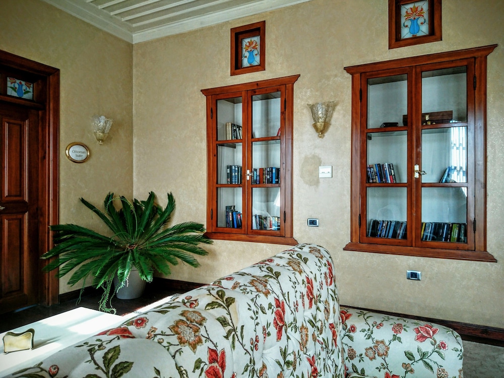 Eski Masal Hotel 6