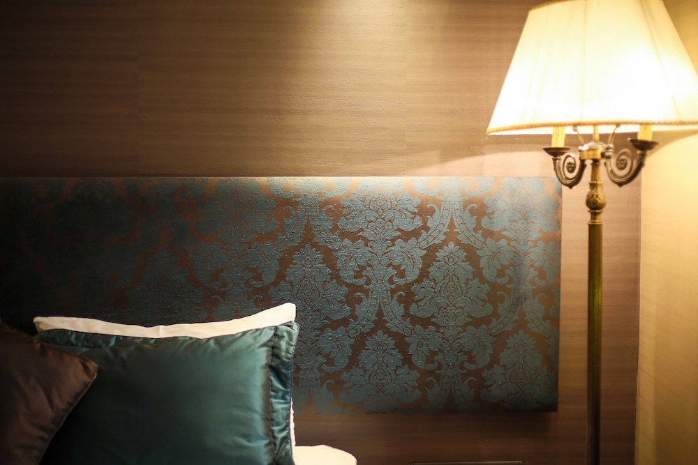 Pera Tulip Hotel 14