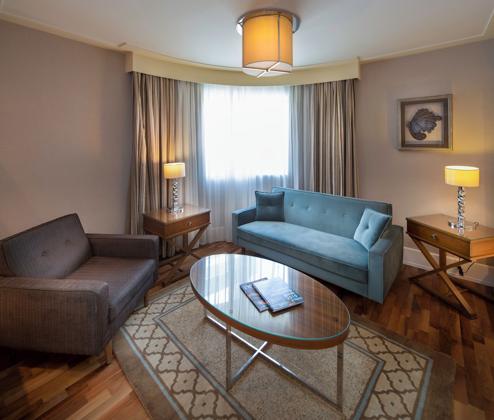 Titanic City Taksim 22
