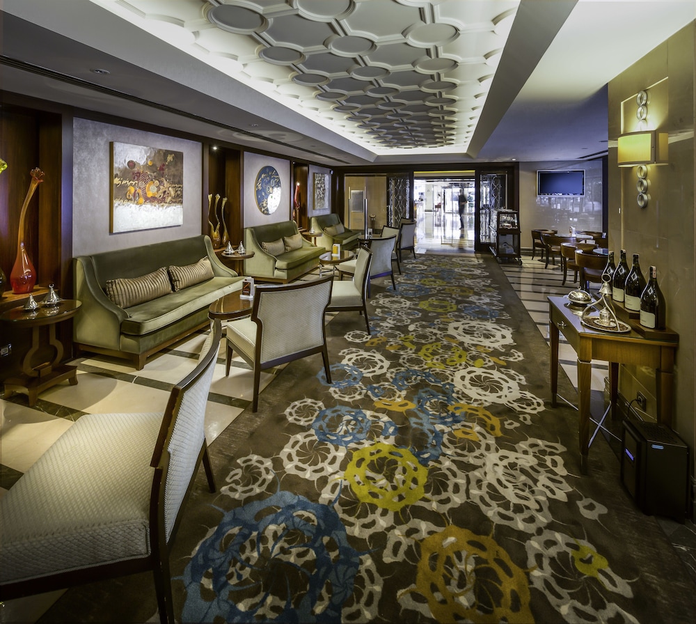 Titanic City Taksim 6