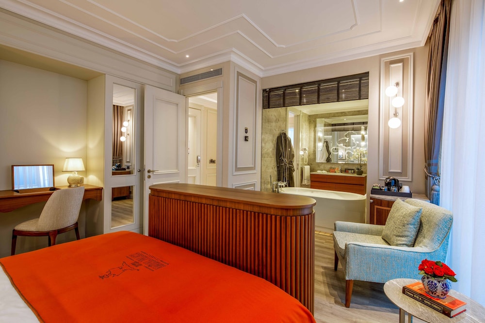 Amiral Palace Hotel 16