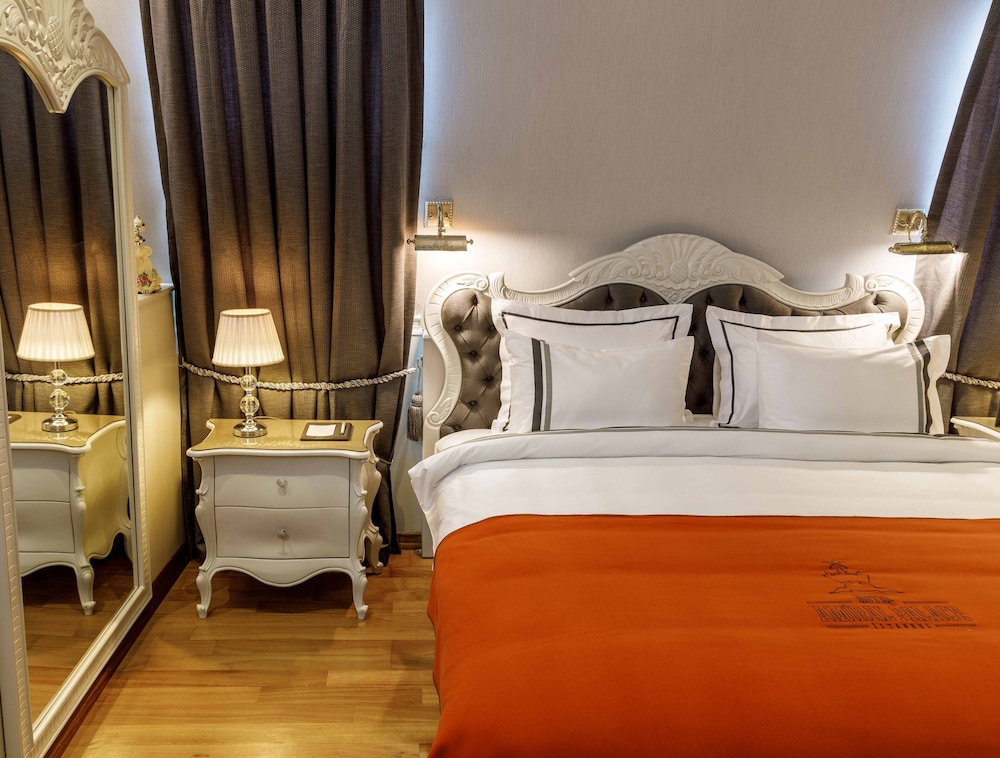 Amiral Palace Hotel 23