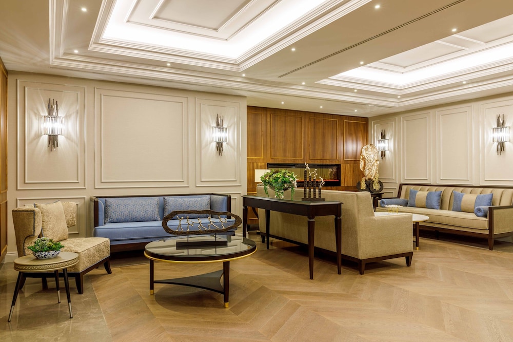 Amiral Palace Hotel 11