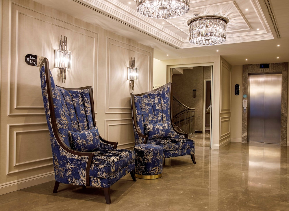 Amiral Palace Hotel 4