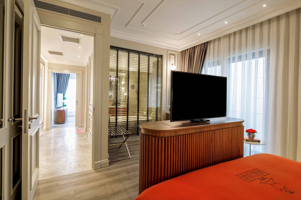 Amiral Palace Hotel 17