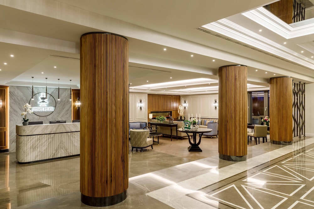 Amiral Palace Hotel 5