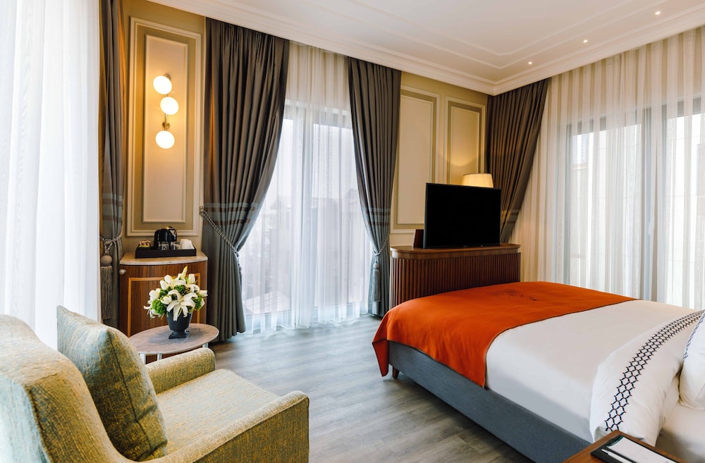 Amiral Palace Hotel 12