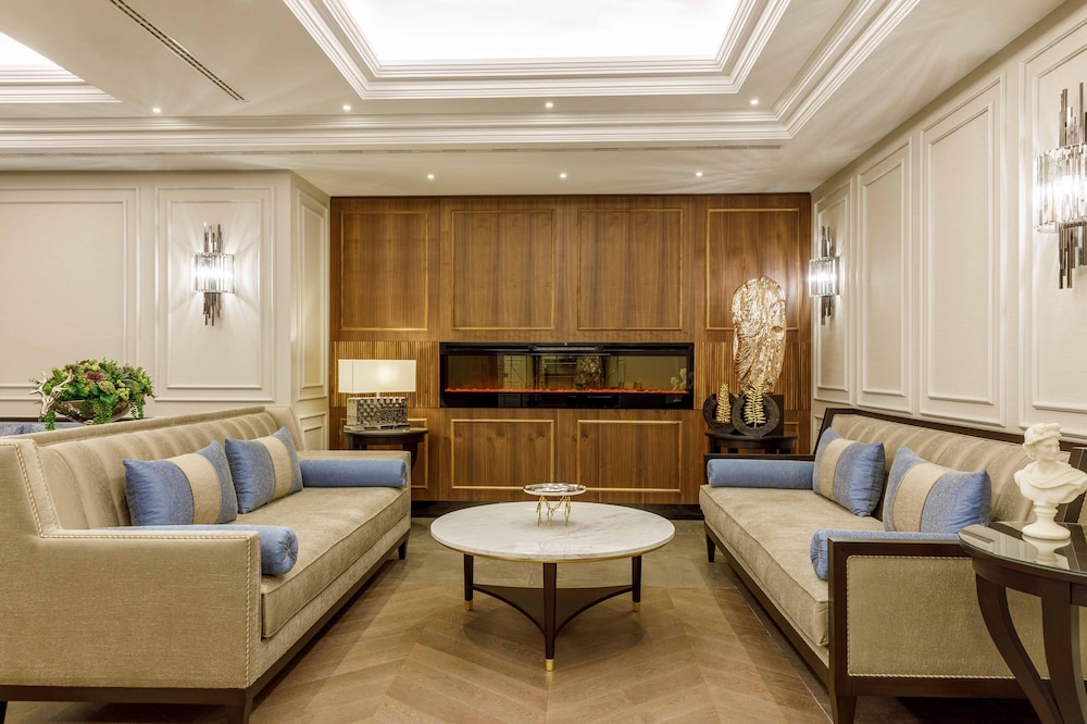Amiral Palace Hotel 9