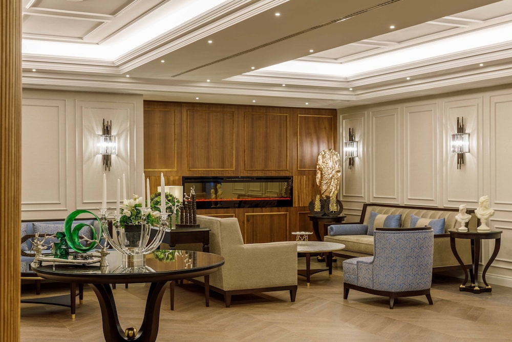 Amiral Palace Hotel 8