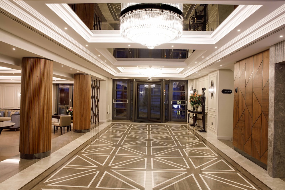 Amiral Palace Hotel 2