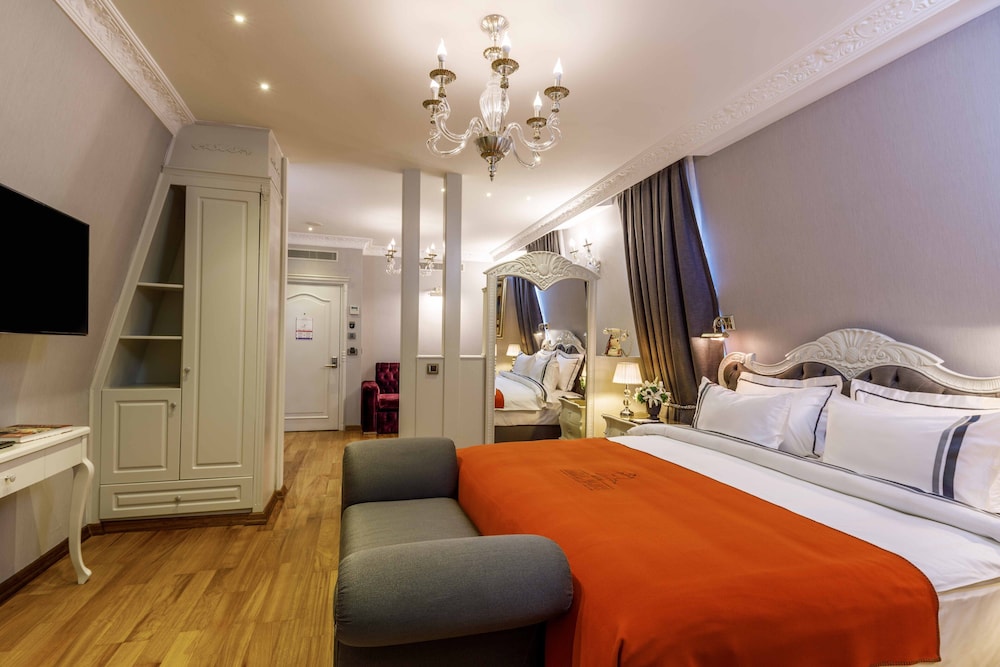 Amiral Palace Hotel 21