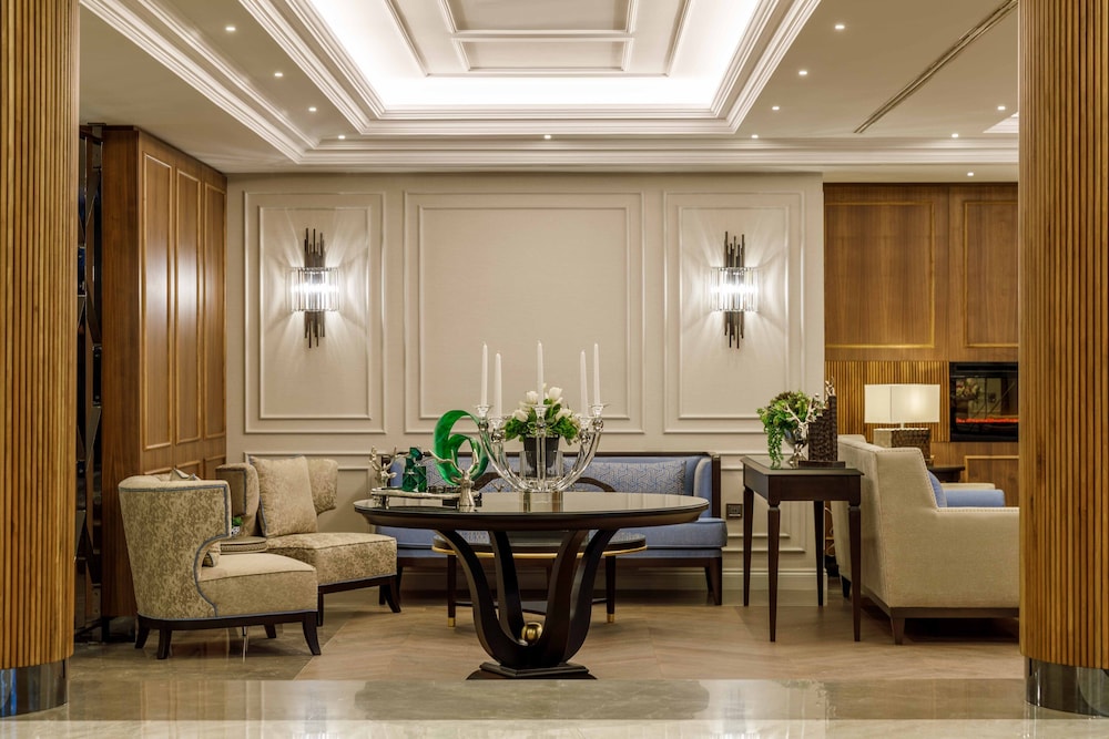 Amiral Palace Hotel 7