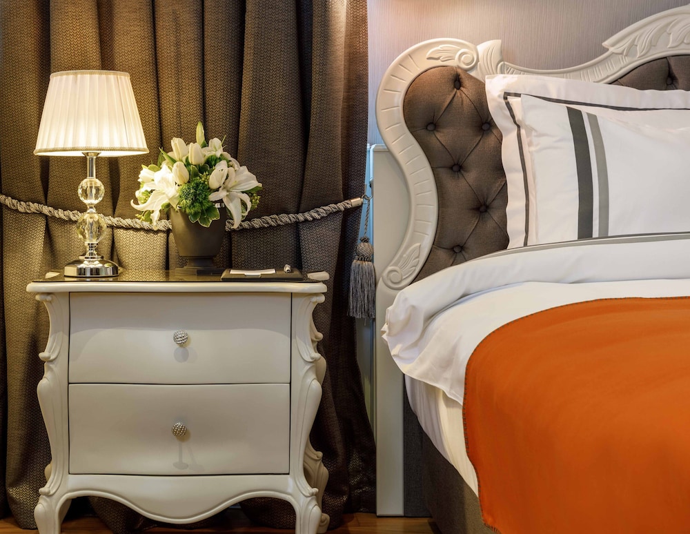 Amiral Palace Hotel 20