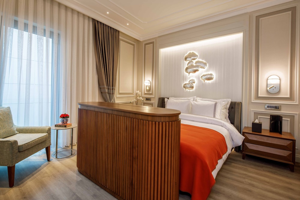 Amiral Palace Hotel 15