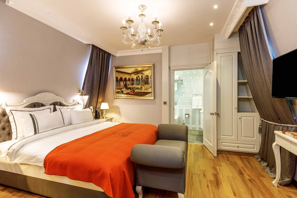 Amiral Palace Hotel 22
