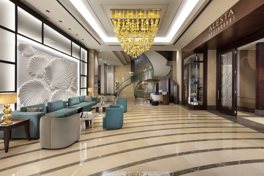 Titanic Business Kartal 4