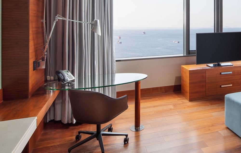 Sheraton Istanbul Ataköy Hotel 20
