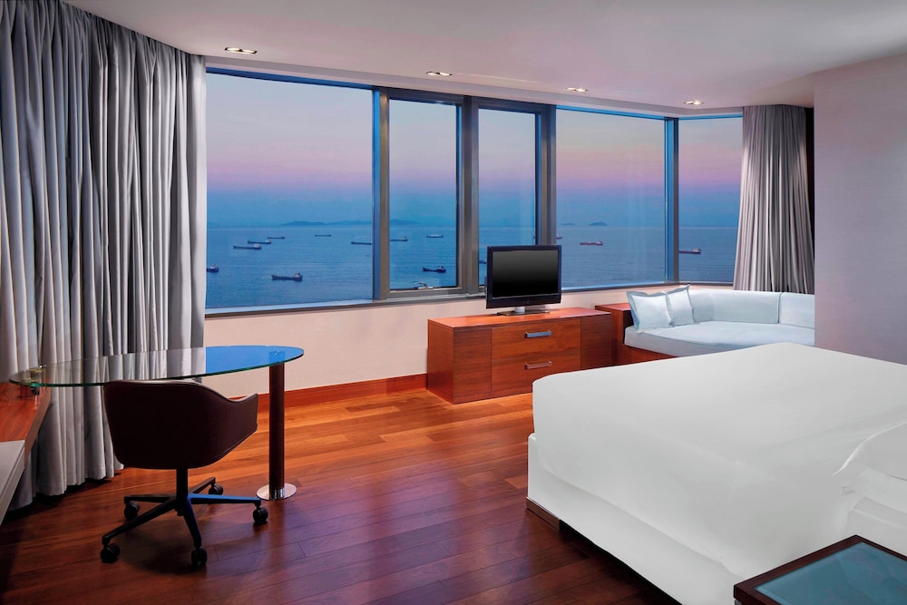 Sheraton Istanbul Ataköy Hotel 23