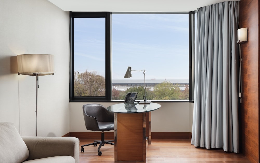 Sheraton Istanbul Ataköy Hotel 16