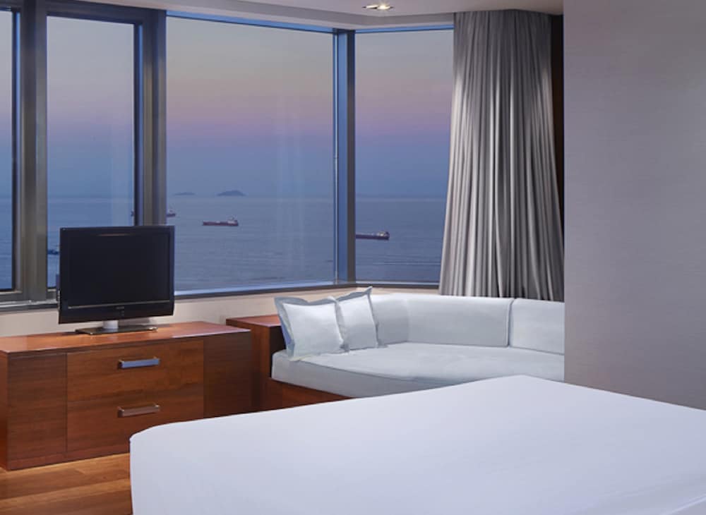 Sheraton Istanbul Ataköy Hotel 21