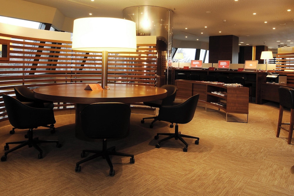 Sheraton Istanbul Ataköy Hotel 6