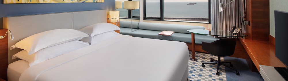 Sheraton Istanbul Ataköy Hotel 13