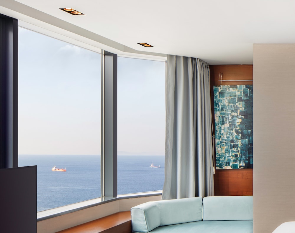 Sheraton Istanbul Ataköy Hotel 17