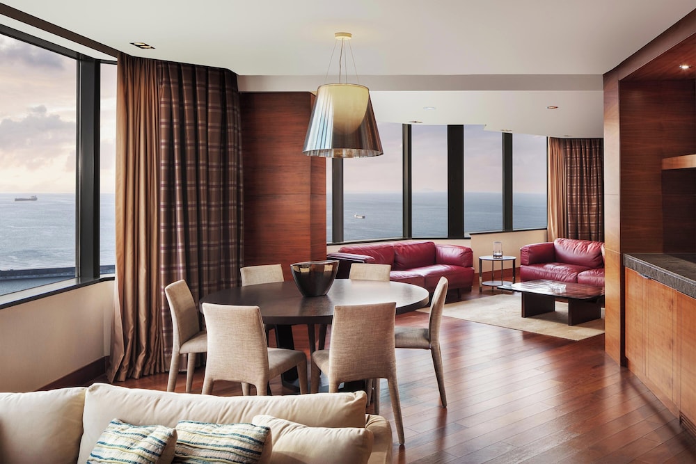 Sheraton Istanbul Ataköy Hotel 22
