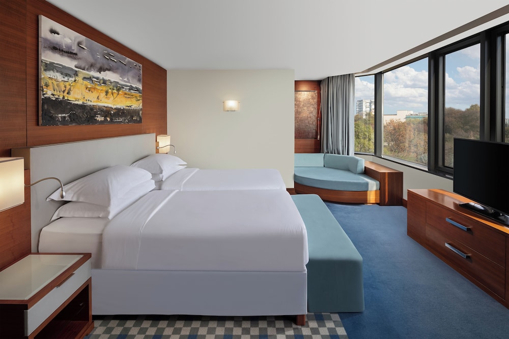 Sheraton Istanbul Ataköy Hotel 10