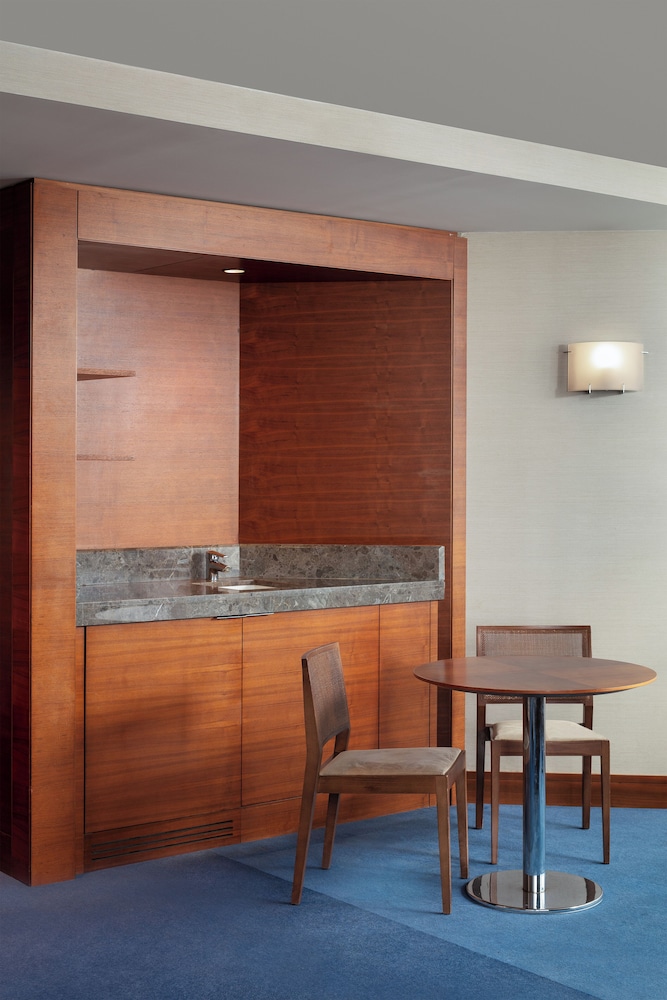 Sheraton Istanbul Ataköy Hotel 8