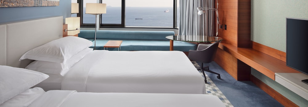 Sheraton Istanbul Ataköy Hotel 14