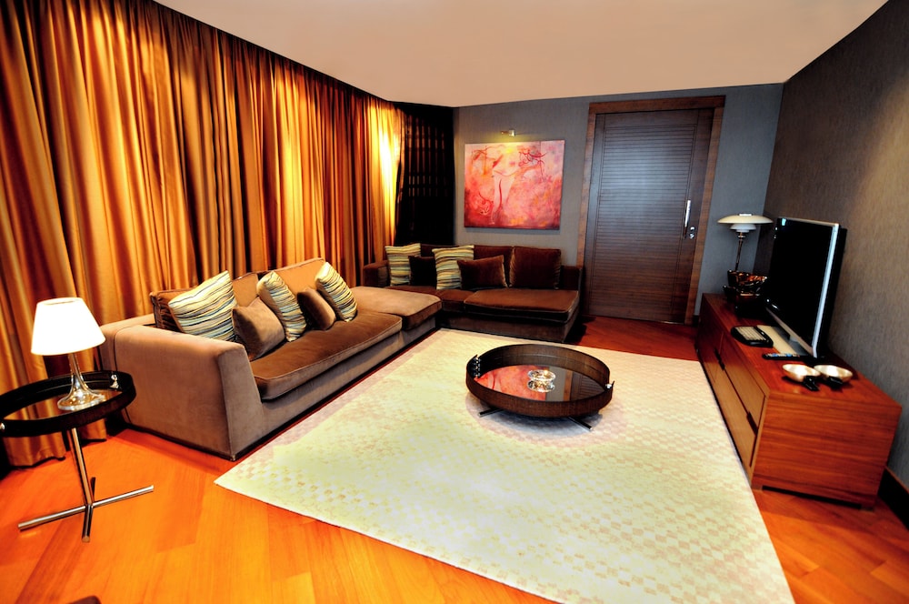 Sheraton Istanbul Ataköy Hotel 12