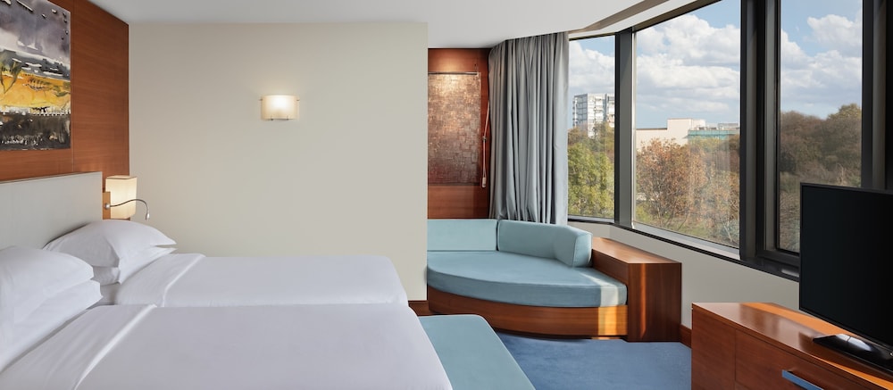 Sheraton Istanbul Ataköy Hotel 19