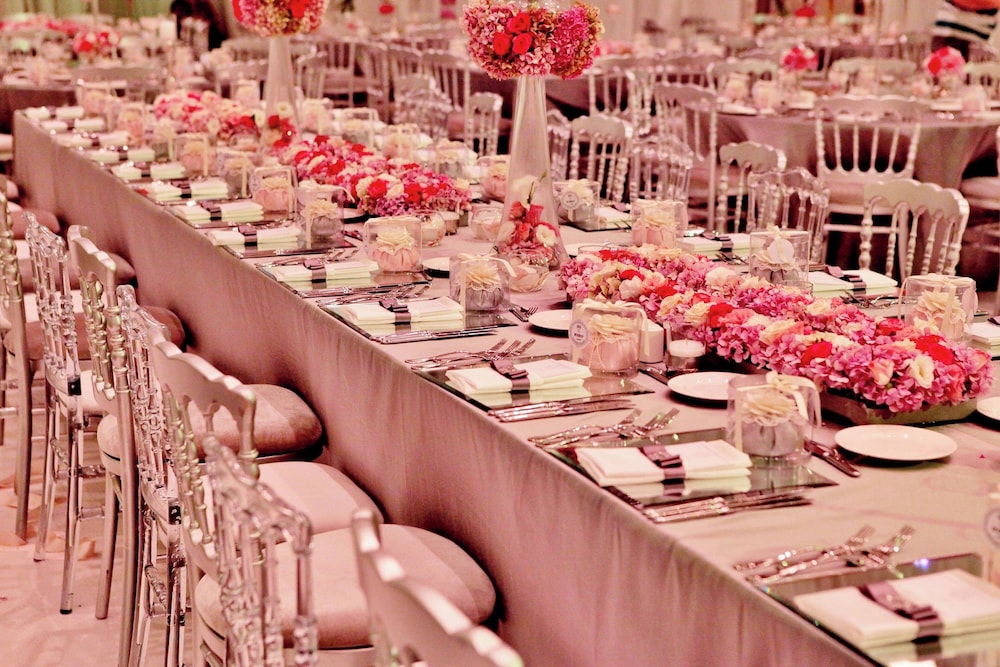 Sheraton Istanbul Ataköy Hotel 5