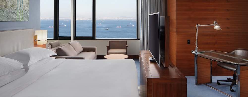 Sheraton Istanbul Ataköy Hotel 18