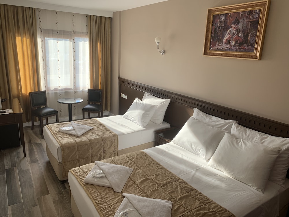 Keçik Hotel 8