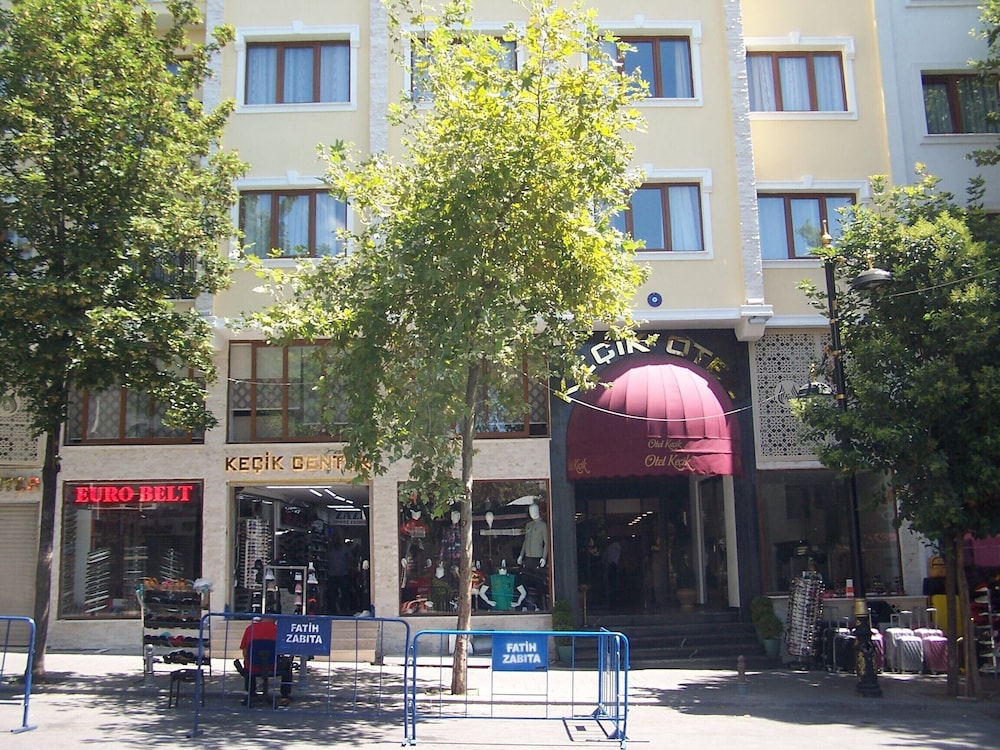 Keçik Hotel 12